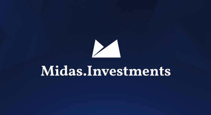 Midas.Investments Aims To Bridge The Gap With CeDeFi Strategies