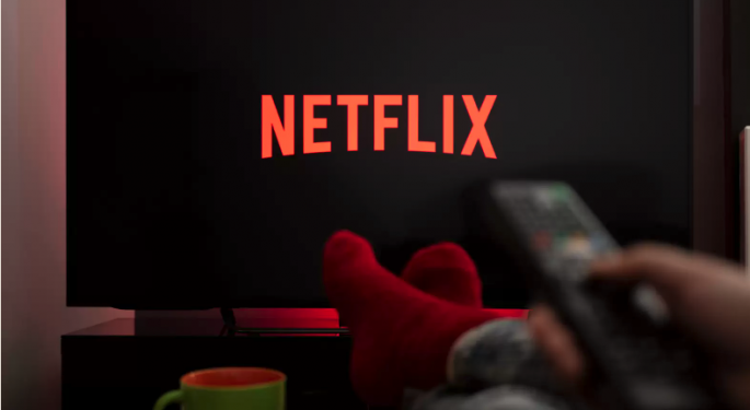 Netflix continue de perdre des abonnés