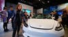 Tesla fomenta la adquisición de sus coches eléctricos