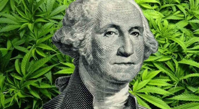 Weed In The White House: An Overview Of Hemp, Marijuana And The Presidency