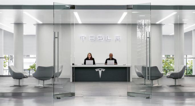 Was Tesla Prepared For Remote Workers To Return To Office? This Report Says No