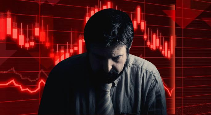 'Trend Is In The Wrong Direction': Experts React To Consumer Expectations Hitting 9-Year Low