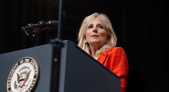 Russia Bans Jill Biden, Daughter Ashley, Others From Country: Who Else Is On Putin's Blacklist?