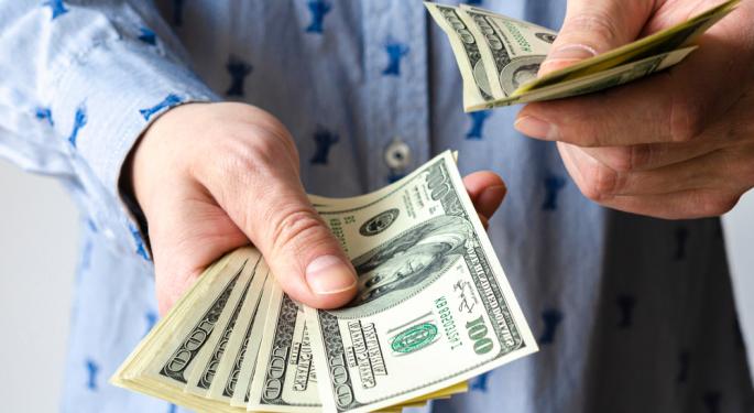 If You Invested $1,000 In SPY At The End Of The Last Recession, Here's How Much You Have Now