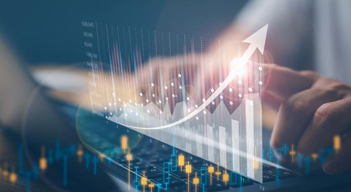 Amid Crypto Gloom, Data Provider Kaiko Raises $53 Million