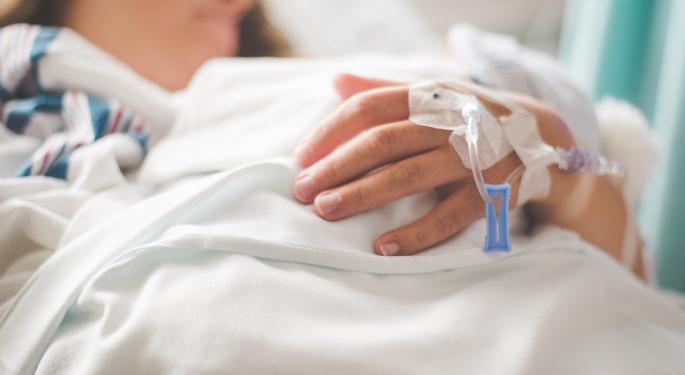 Cannabis Helps With Cancer But Recreational Use Is Not Benign: Pot Users 22% More Likely To End Up In ER Or Hospital, Says One Study
