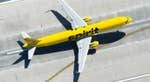 Spirit Airlines vuelve a aplazar la votación sobre el acuerdo de Frontier