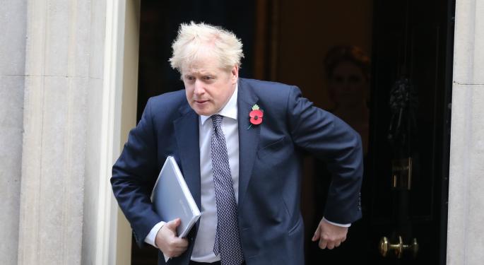 Vladimir Putin's 'Hardline Mouthpiece' Mocks Boris Johnson: 'Not Macho Enough, Scared To Declare War On Russia'