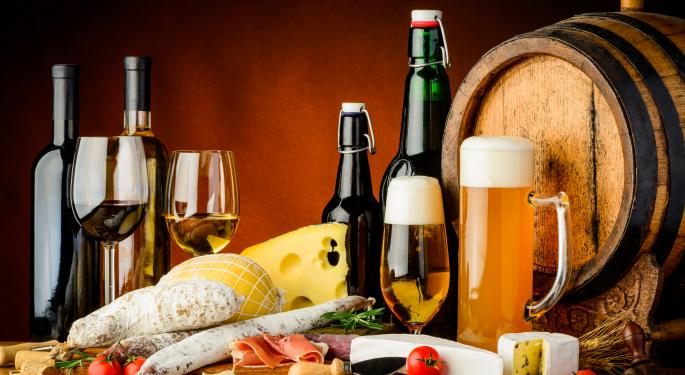 3 Investments That Are Both Edible And Profitable