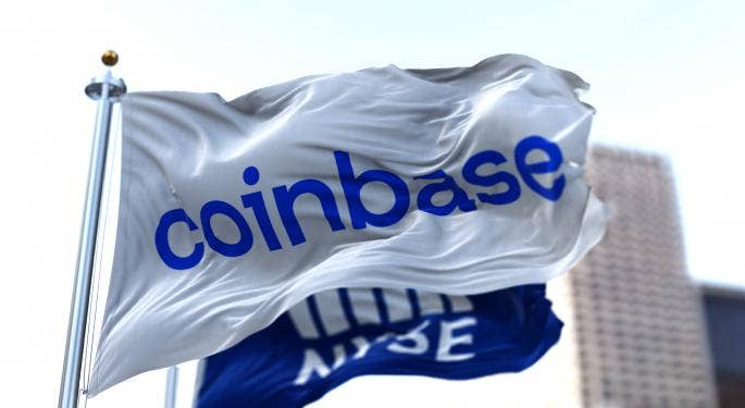 Coinbase accélère son expansion en Europe