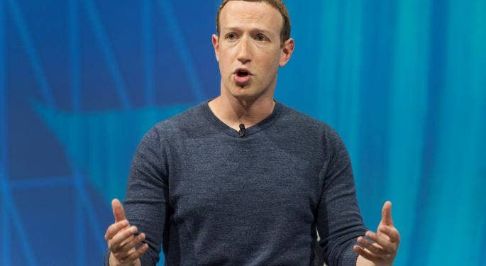 Mark Zuckerberg señala ‘la peor recesión en la historia reciente’