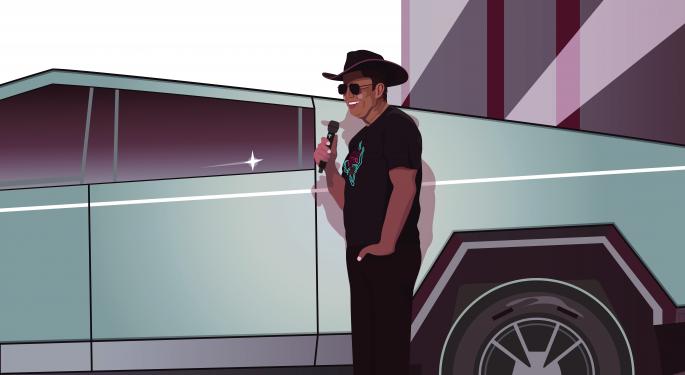 Elon Musk's Giga Texas Worries May Ease As Tesla Factory Said To Significantly Ramp Up Output
