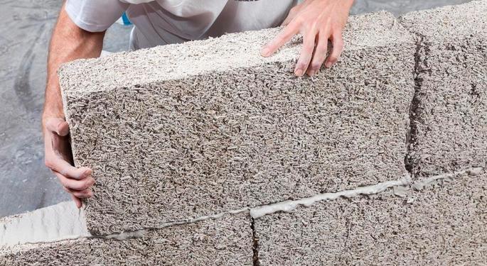 Affordable Housing, Less Carbon: DOE Funds Texas A&M University 3D-Printed Hempcrete Project