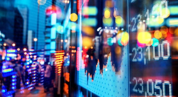 Trading Volume Is Falling — And These Exchange Stocks Are Getting Hit