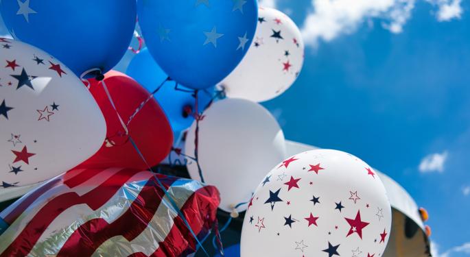 EXCLUSIVE: BDSA CEO On 4th Of July Cannabis Predictions And Top Summer Marijuana Trends
