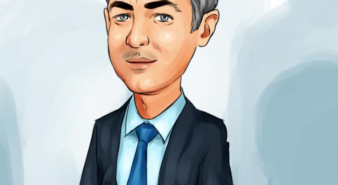 Bill Ackman réitère son appel à une hausse rapide des taux pour contrer l’inflation