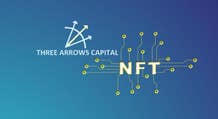 Three Arrows Capital podría tener NFT valorados en más de 7M$