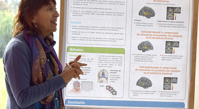 EXCLUSIVE: Medical Marijuana, Inc. Subsidiary HempMeds Working With Argentine Research Hospital On CBD For Adult Epilepsy