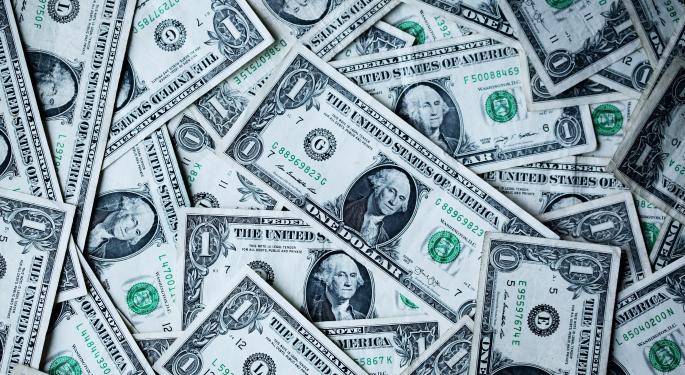 Entourage Health Amends Its Credit Facilities To Improve Debt Position