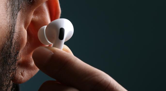 Apple's Next-Gen AirPods Pro May Not Have This Rumored Feature