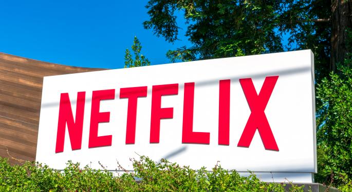 If You Invested $1,000 In Netflix When Stranger Things Season 1 Debuted, Here's How Much You'd Have Now