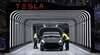 Tesla podría pausar la producción de la Giga Berlin