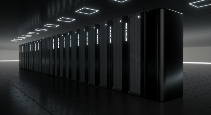 Did Nvidia Stock Flash A Buy Signal Yesterday? Here's Why This AMD Investor Increased His Chip Exposure