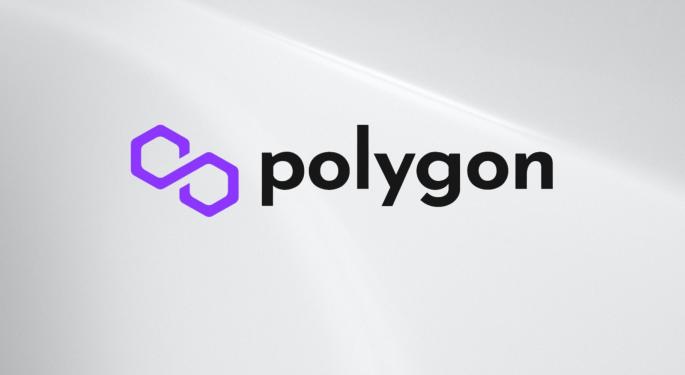 Probably Nothing? Polygon To Integrate With Web3 Smartphone After Solana Phone Makes Mobile Push