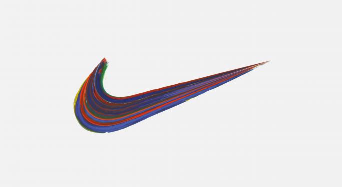 RTFKT, Owned By Nike, Permits Commercial Rights To NFTs For CloneX Holders