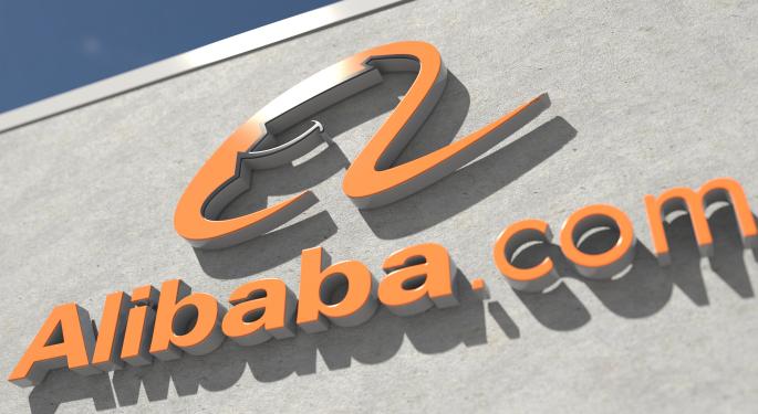 Hang Seng: Alibaba, Nio y VE resisten a la caída