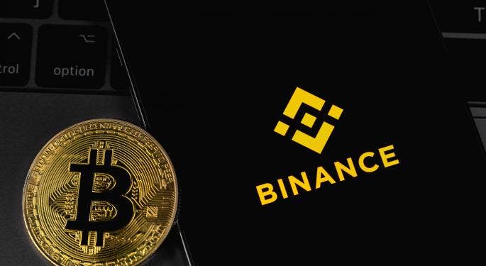 Binance ofrece tarifas operativas a cero para Bitcoin