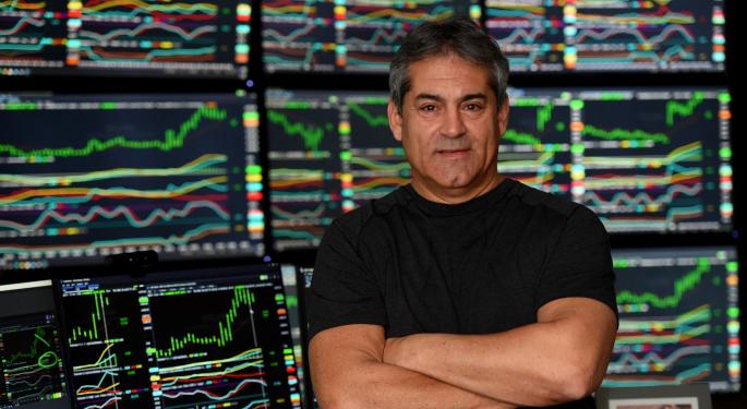 Trading Legend Stephen Kalayjian Cofounds TradeEZ, A 'Dynamic Learning' Experience
