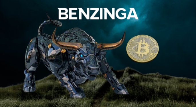 Bitcoin Could Be The Greatest Bull Market In History: Bloomberg Analyst
