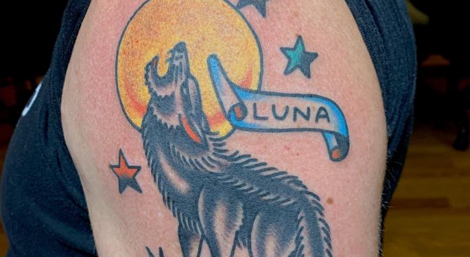 Did Galaxy Digital CEO Mike Novogratz Get His Terra LUNA Tattoo Removed Following Crypto Collapse?
