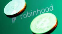 Robinhood abilita depositi e prelievi di criptovaluta