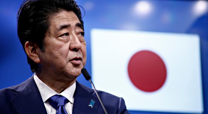 Attentato a Shinzo Abe; ora è in gravi condizioni