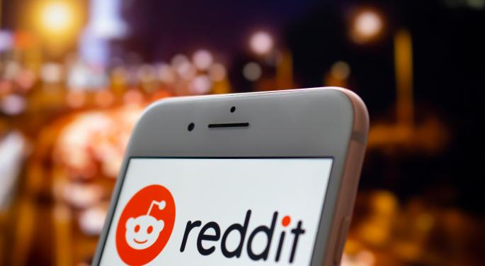Reddit Launches 'Collectible Avatars' On Polygon MATIC Blockchain
