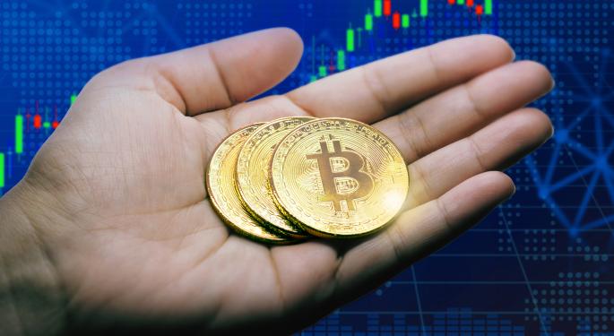 El mercado de las criptomonedas registra avance, +13% IoTex