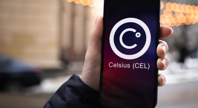 Exempleado alega que Celsius operaba un esquema Ponzi