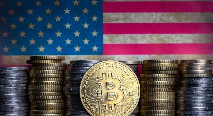 US Treasury Delivers Digital Asset Framework To Joe Biden