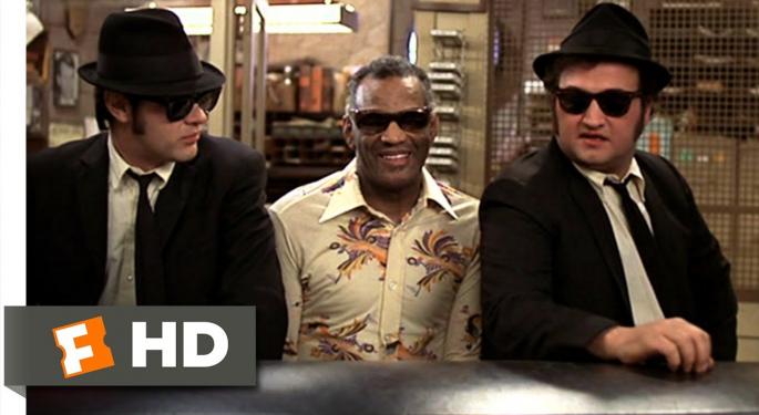 Jim Belushi, Dan Aykroyd: Blues Brothers From OG Movie To OG Cannabis Farmers Will Perform At Michigan's Blues'd and Infused