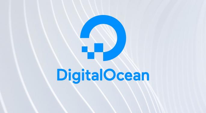 Morgan Stanley Is Downgrading DigitalOcean, As Stock Falls Over 13%