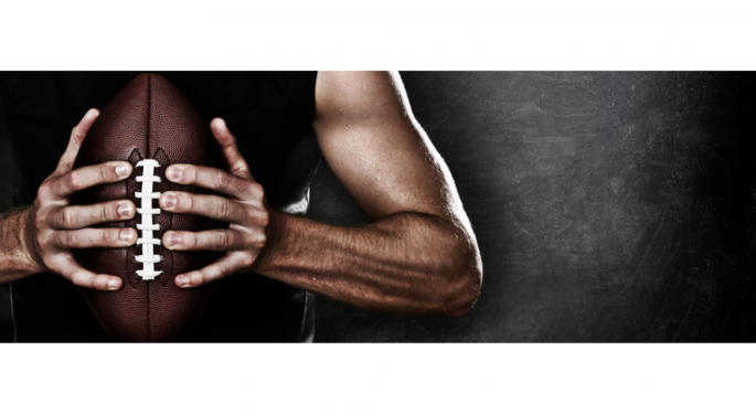 What NFL Team Is Paying An Opposing Quarterback $617K To Try And Beat It In Week 1?