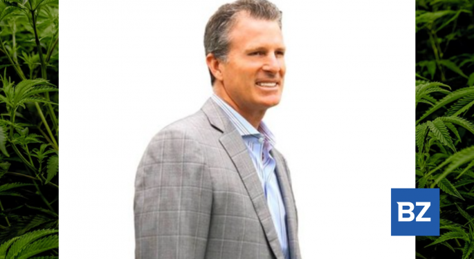 Is Market Pressure Hindering Cannabis Real Estate Investment? Ask Rob Sechrist At The Cannabis Capital Conference In September