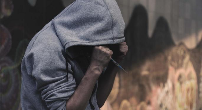 Irish Expert's Take On Drug Decriminalization, Scottish Prison Provides Anti-Overdose Training To Incarcerated