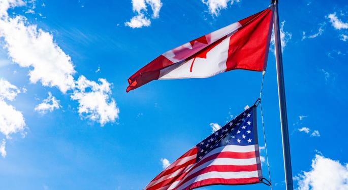 Canada: British Columbia Delivery Options Increase Access To Legal Cannabis