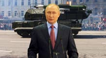 Poutine : « L’ordre unipolaire est terminé, l’Occident se dirige vers un changement d’élites »