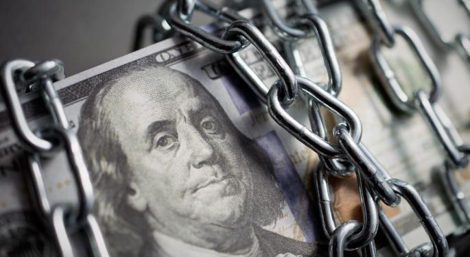 Bankrupt Crypto Firm Three Arrows Capital's Assets Frozen By New York Judge