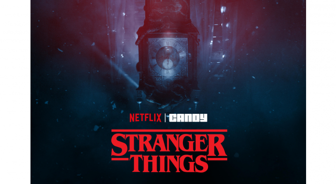 NFTs Head To The Upside Down: How You Can Get 'Stranger Things' NFTs