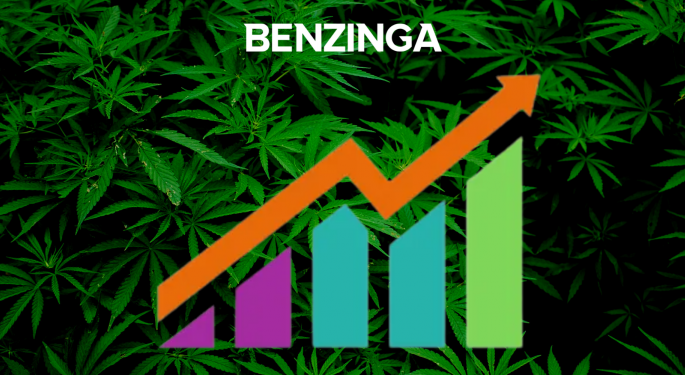Tilray Goes Through With It: Closes $155M Investment In HEXO, Expects $80M In Shared Savings